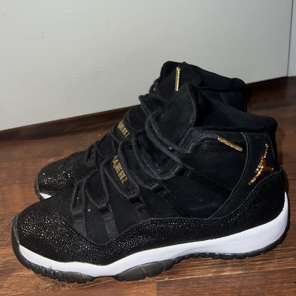 Air jordan 11 Retro Premium Heiress main image 3